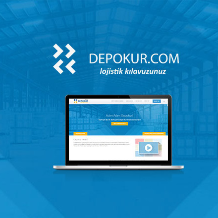 Depokur.com is online now!